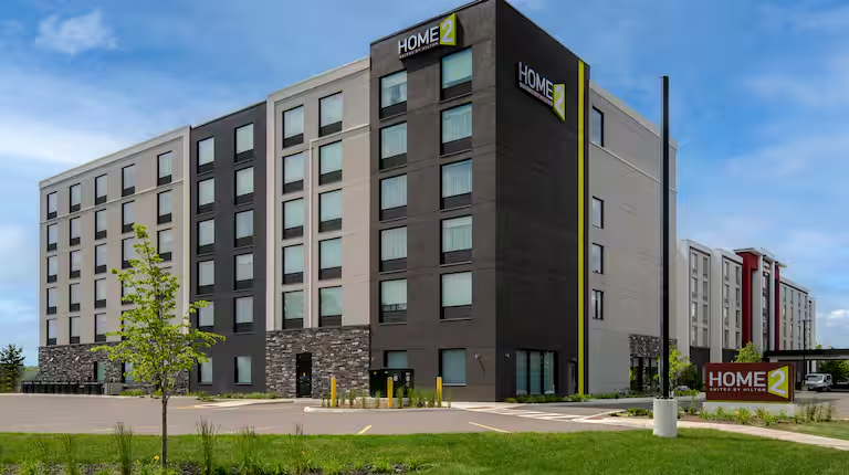 Home 2 Suites